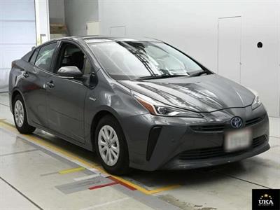 2020 Toyota Prius