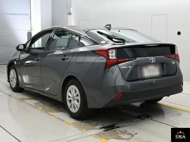 2020 Toyota Prius