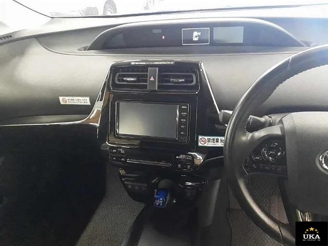 2020 Toyota Prius
