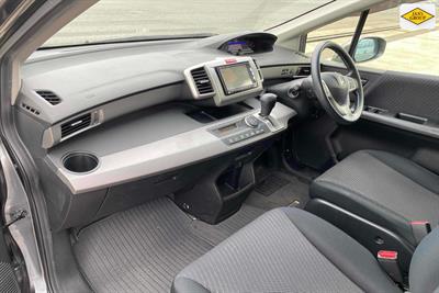 2012 Honda Freed - Thumbnail