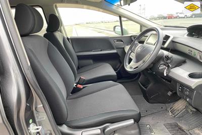 2012 Honda Freed - Thumbnail