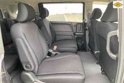 2012 Honda Freed - Thumbnail