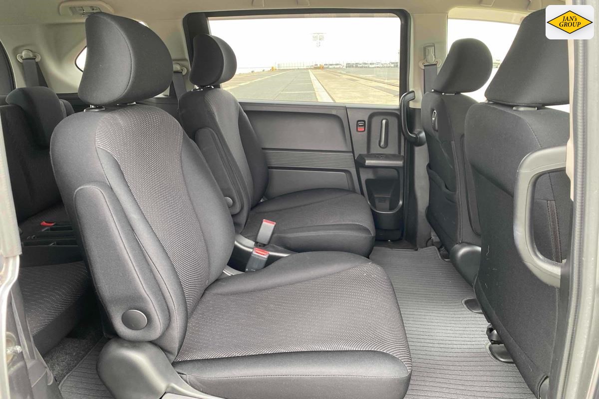2012 Honda Freed