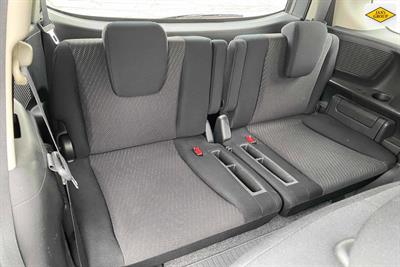 2012 Honda Freed - Thumbnail
