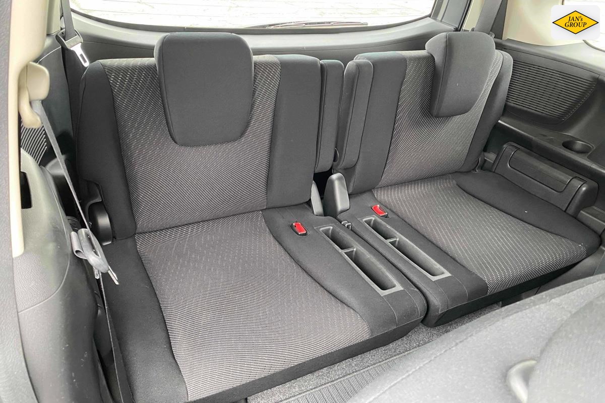 2012 Honda Freed