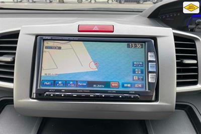 2012 Honda Freed - Thumbnail