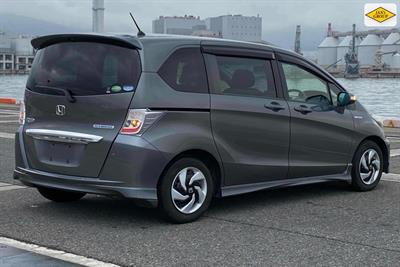 2012 Honda Freed - Thumbnail
