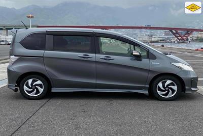 2012 Honda Freed - Thumbnail