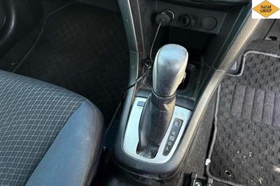 2014 Suzuki Swift - Thumbnail