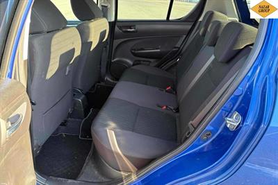 2014 Suzuki Swift - Thumbnail