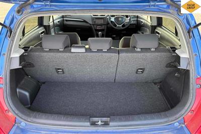 2014 Suzuki Swift - Thumbnail