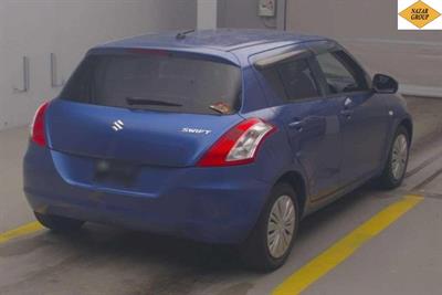 2014 Suzuki Swift - Thumbnail