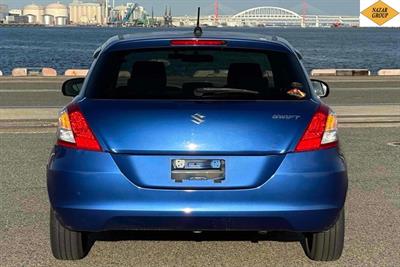 2014 Suzuki Swift - Thumbnail