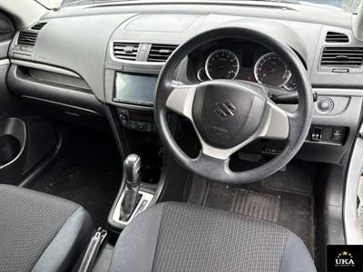 2014 Suzuki Swift - Thumbnail
