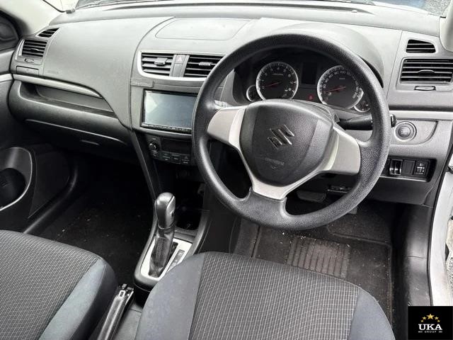 2014 Suzuki Swift