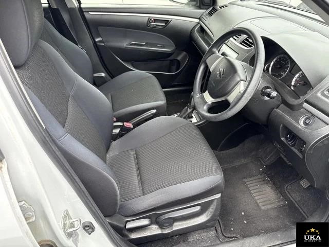 2014 Suzuki Swift
