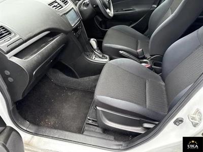 2014 Suzuki Swift - Thumbnail