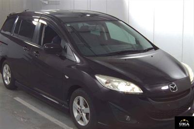 2015 Mazda Premacy - Thumbnail