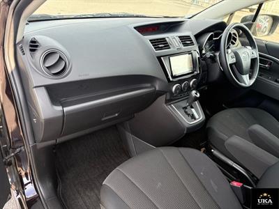 2015 Mazda Premacy - Thumbnail