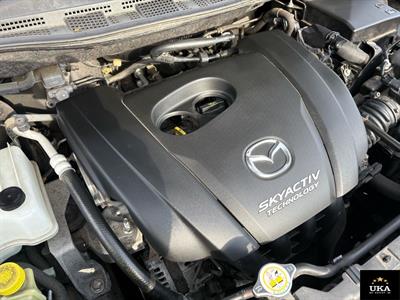 2015 Mazda Premacy - Thumbnail