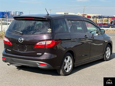 2015 Mazda Premacy - Thumbnail