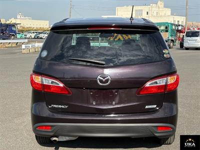 2015 Mazda Premacy - Thumbnail