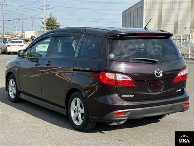2015 Mazda Premacy - Thumbnail