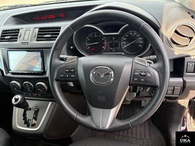 2015 Mazda Premacy - Thumbnail
