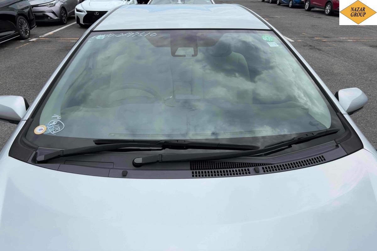 2020 Toyota Aqua