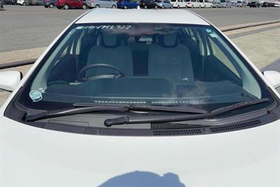 2018 Toyota Aqua - Thumbnail
