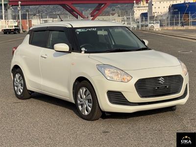 2017 Suzuki Swift