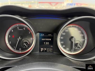 2017 Suzuki Swift - Thumbnail