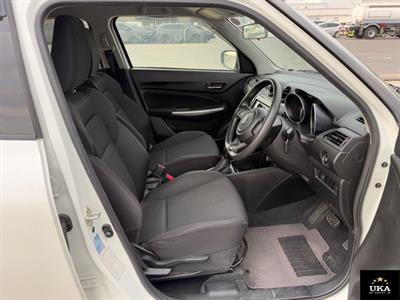 2017 Suzuki Swift - Thumbnail