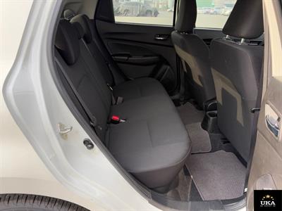 2017 Suzuki Swift - Thumbnail