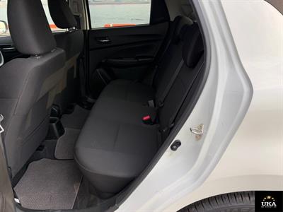 2017 Suzuki Swift - Thumbnail