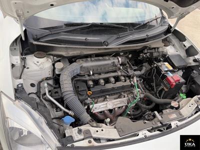 2017 Suzuki Swift - Thumbnail