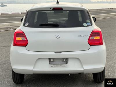 2017 Suzuki Swift - Thumbnail