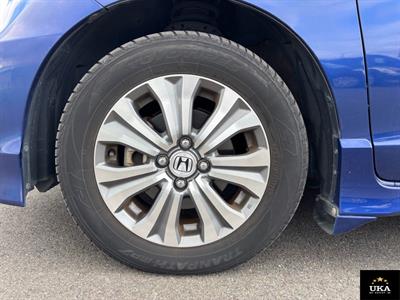 2012 Honda Freed - Thumbnail