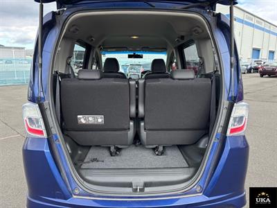 2012 Honda Freed - Thumbnail