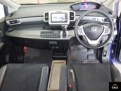 2012 Honda Freed - Thumbnail
