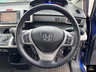 2012 Honda Freed - Thumbnail