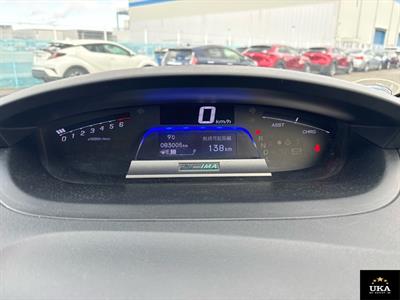 2012 Honda Freed - Thumbnail