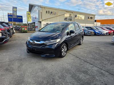 2015 Honda Fit