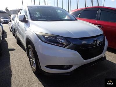 2014 Honda Vezel