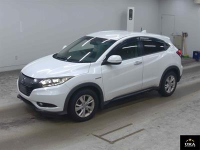 2014 Honda Vezel - Thumbnail