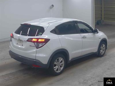 2014 Honda Vezel - Thumbnail