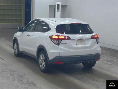2014 Honda Vezel - Thumbnail