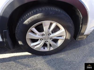 2014 Honda Vezel - Thumbnail