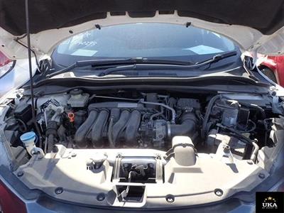 2014 Honda Vezel - Thumbnail
