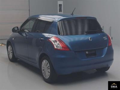 2014 Suzuki Swift - Thumbnail